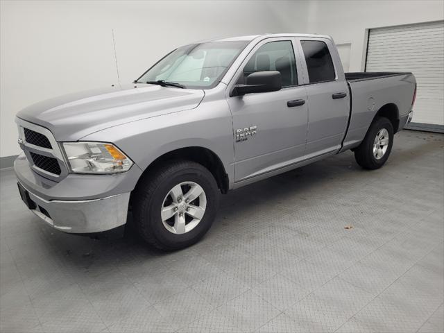 used 2020 Ram 1500 car, priced at $19,695