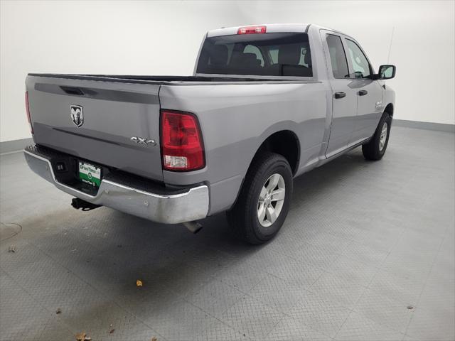 used 2020 Ram 1500 car, priced at $19,695