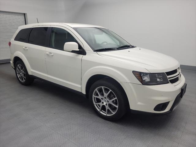 used 2019 Dodge Journey car, priced at $18,795