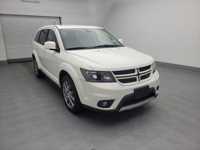 used 2019 Dodge Journey car, priced at $18,795