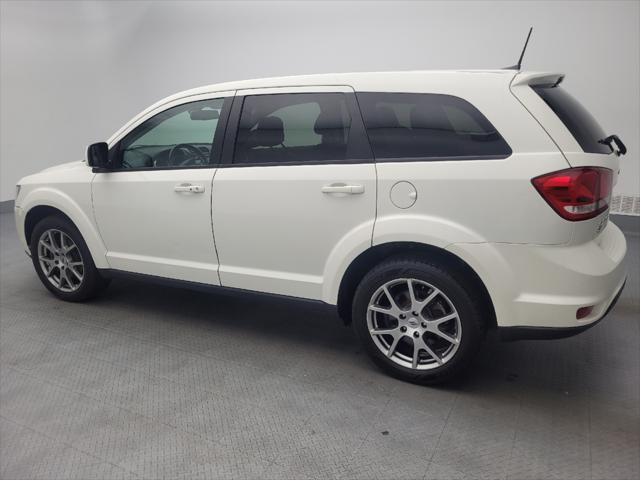 used 2019 Dodge Journey car, priced at $18,795