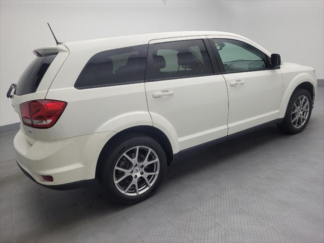 used 2019 Dodge Journey car, priced at $18,795