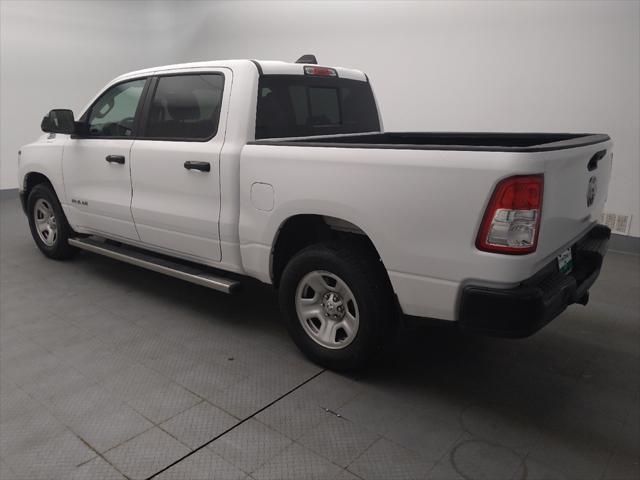 used 2019 Ram 1500 car, priced at $23,395