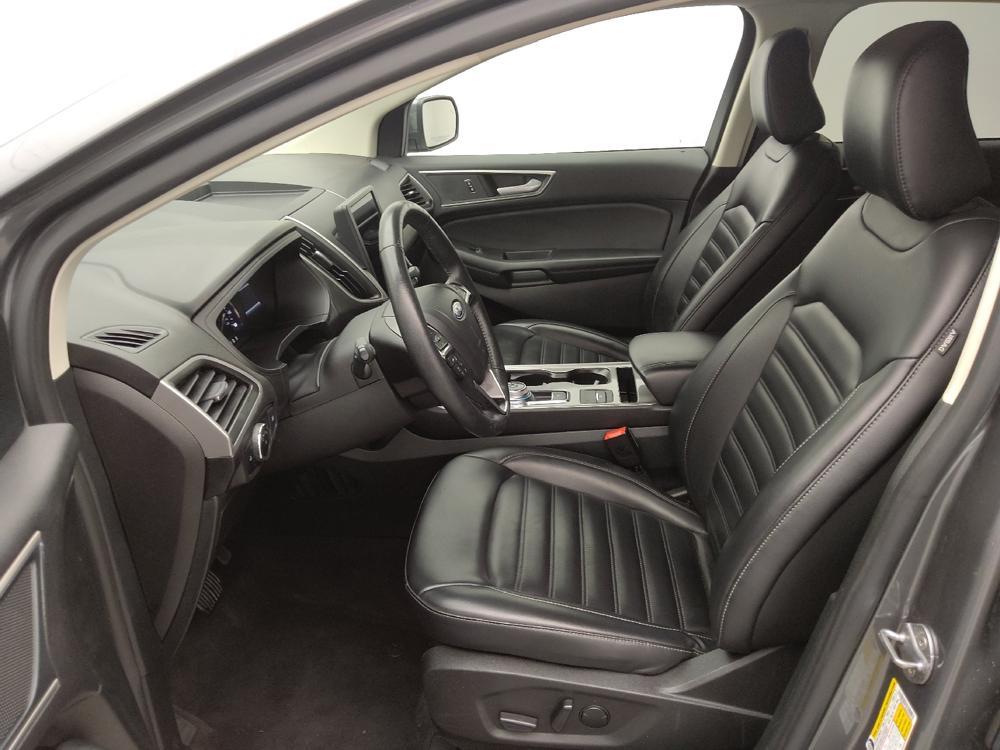 used 2024 Ford Edge car, priced at $25,895