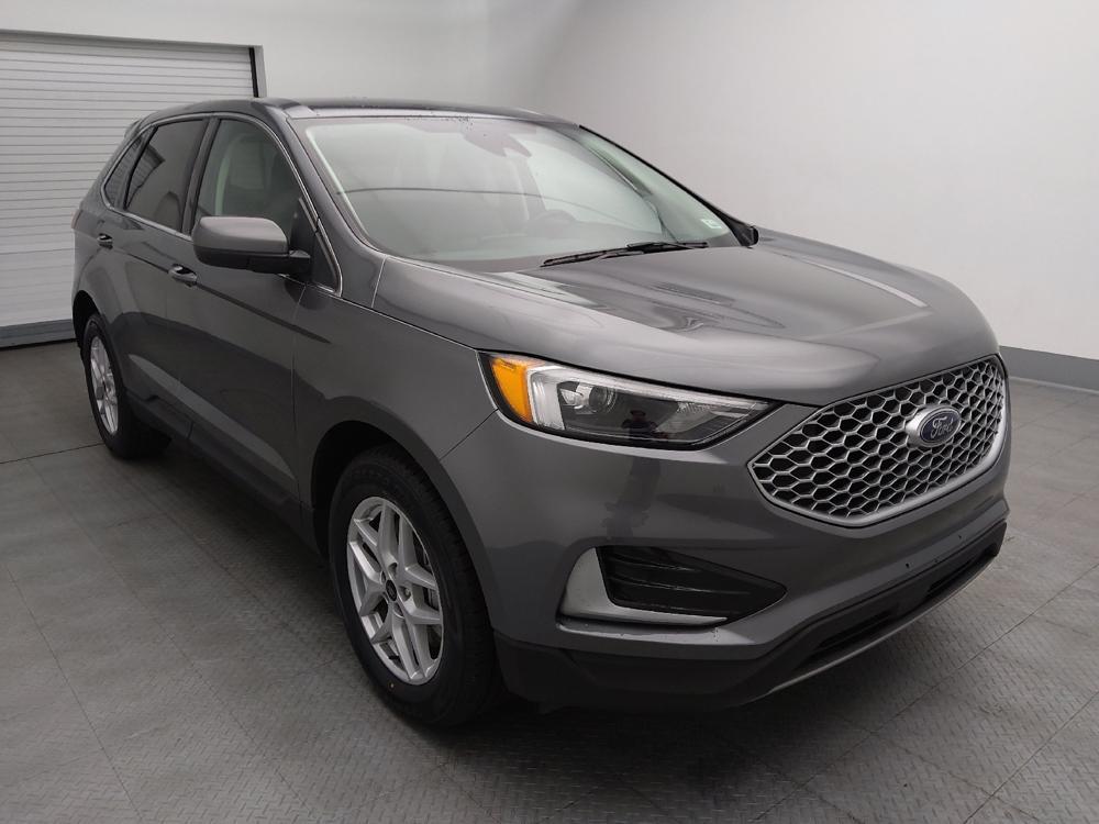 used 2024 Ford Edge car, priced at $25,895