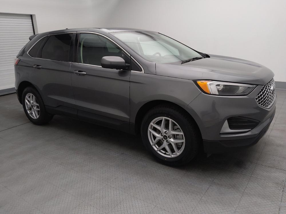 used 2024 Ford Edge car, priced at $25,895