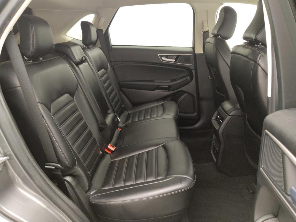 used 2024 Ford Edge car, priced at $25,895