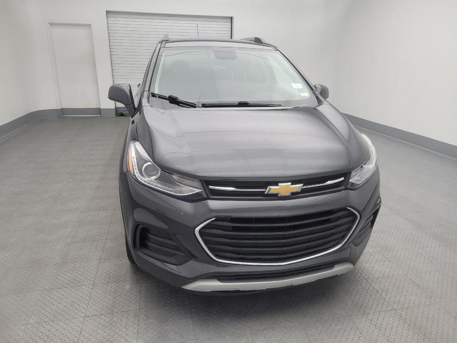 used 2018 Chevrolet Trax car, priced at $15,895