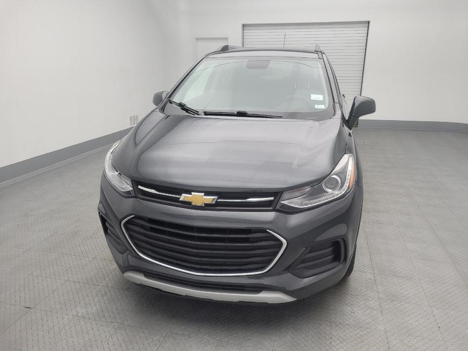 used 2018 Chevrolet Trax car, priced at $15,895