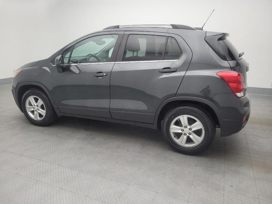 used 2018 Chevrolet Trax car, priced at $15,895