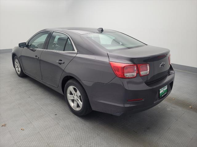 used 2013 Chevrolet Malibu car, priced at $13,595