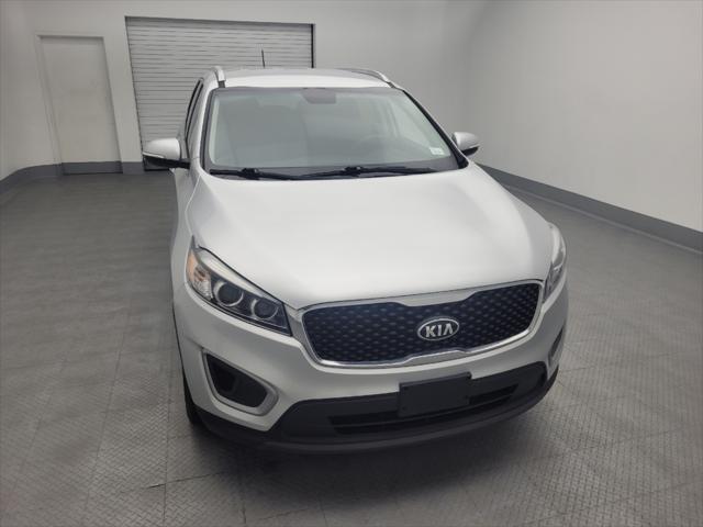 used 2017 Kia Sorento car, priced at $16,595