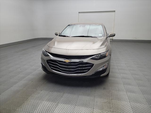 used 2023 Chevrolet Malibu car, priced at $19,395
