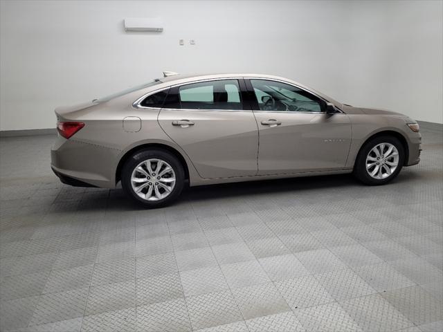 used 2023 Chevrolet Malibu car, priced at $19,395
