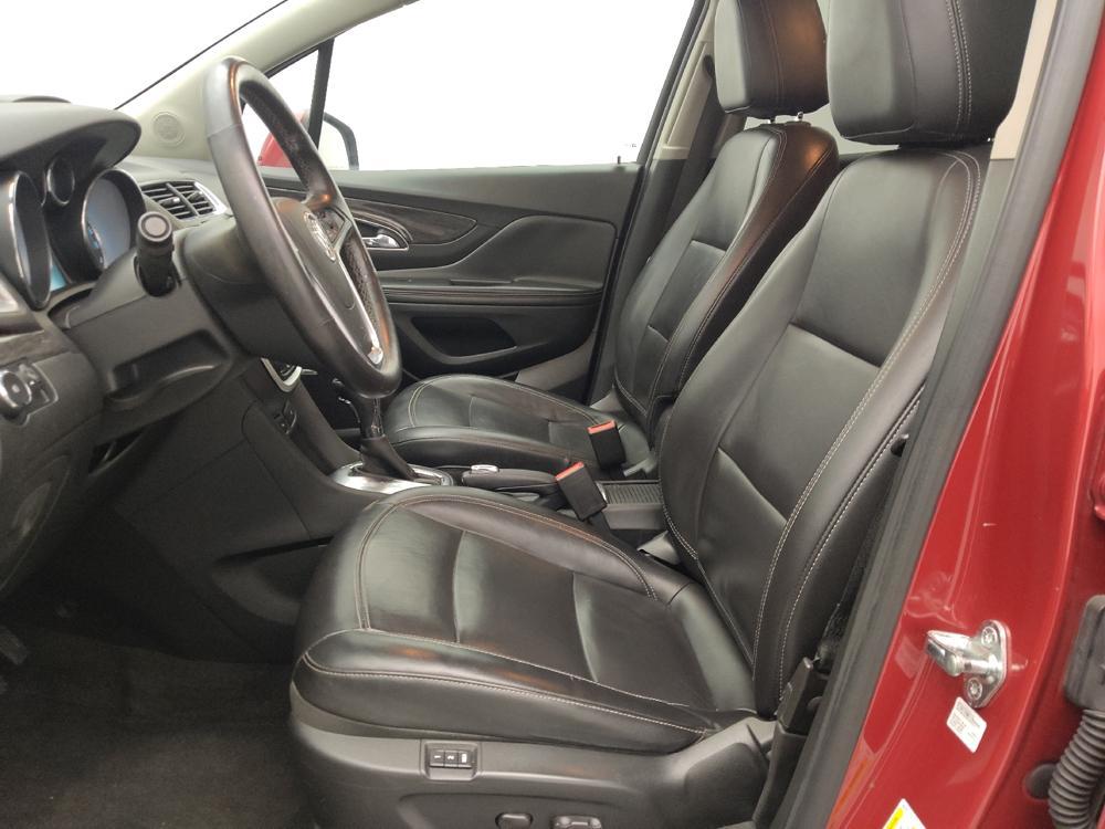 used 2014 Buick Encore car, priced at $10,295