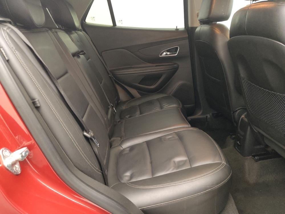 used 2014 Buick Encore car, priced at $10,295