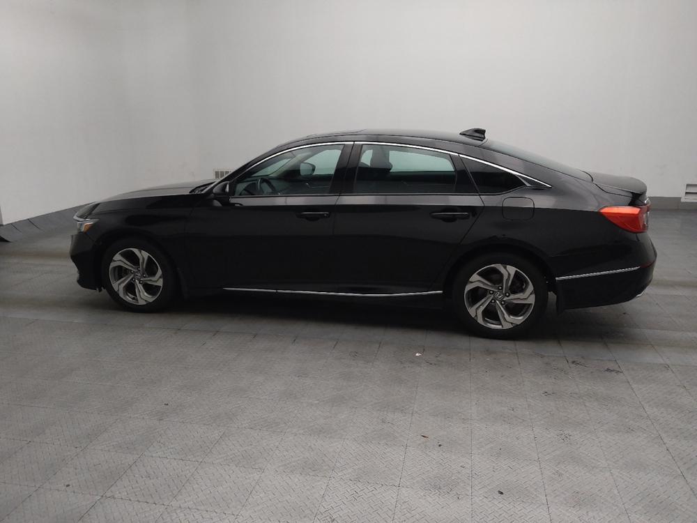 used 2018 Honda Accord car, priced at $23,795