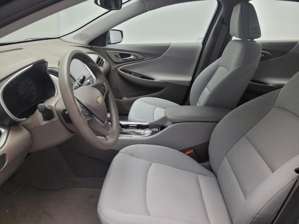 used 2020 Chevrolet Malibu car, priced at $19,395