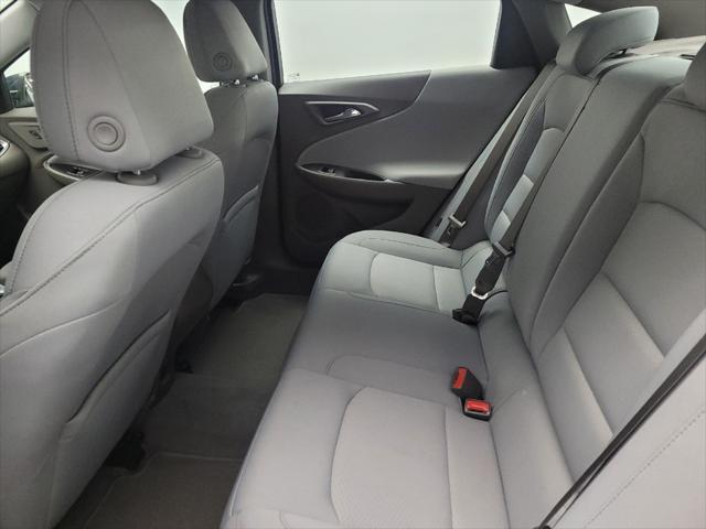 used 2020 Chevrolet Malibu car, priced at $20,795