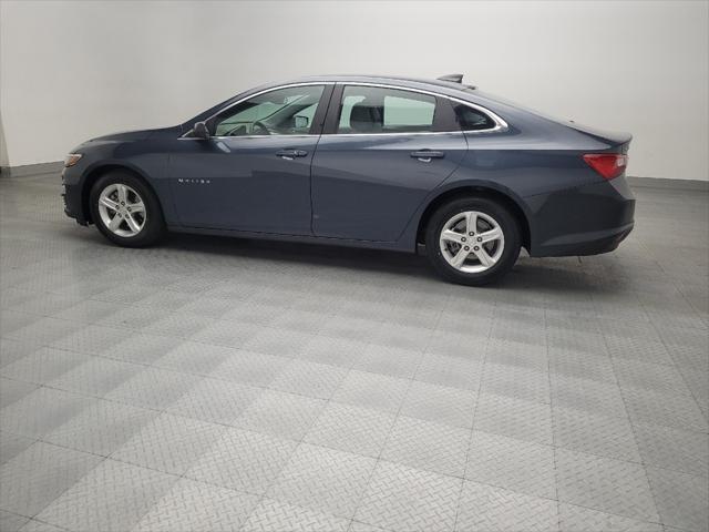 used 2020 Chevrolet Malibu car, priced at $20,795