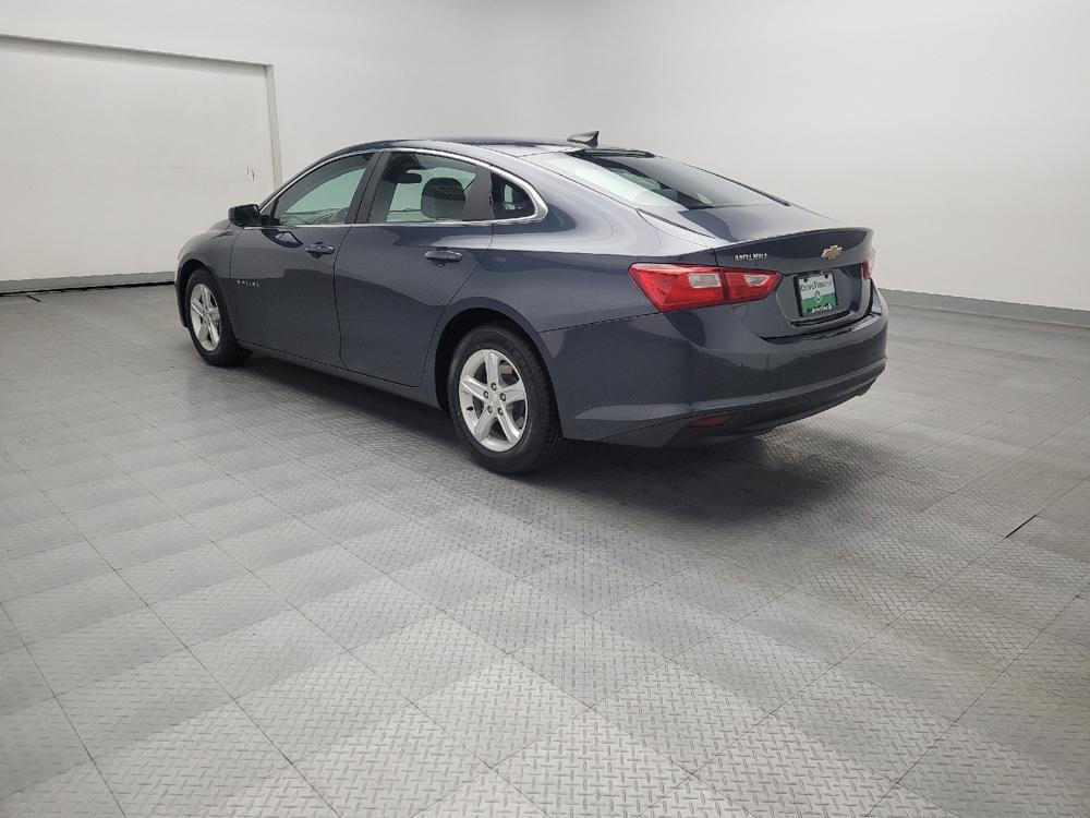 used 2020 Chevrolet Malibu car, priced at $19,395