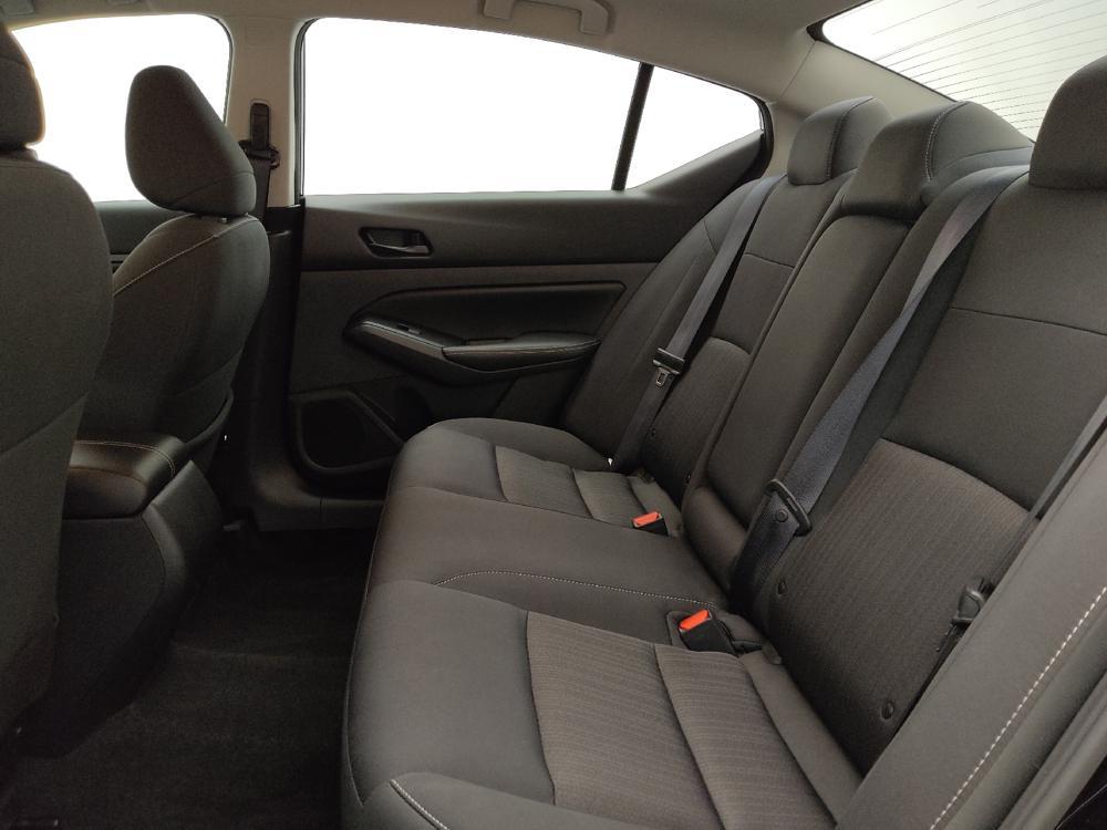 used 2024 Nissan Altima car, priced at $21,095