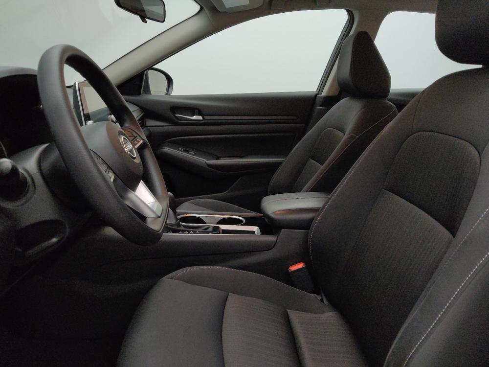 used 2024 Nissan Altima car, priced at $21,095