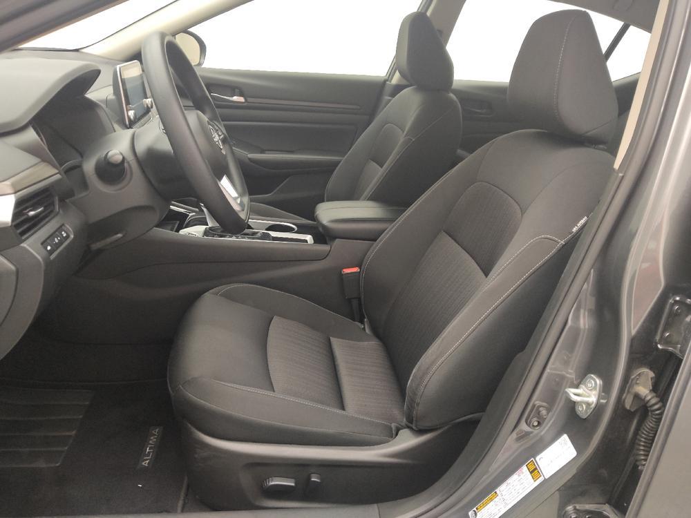 used 2024 Nissan Altima car, priced at $22,895