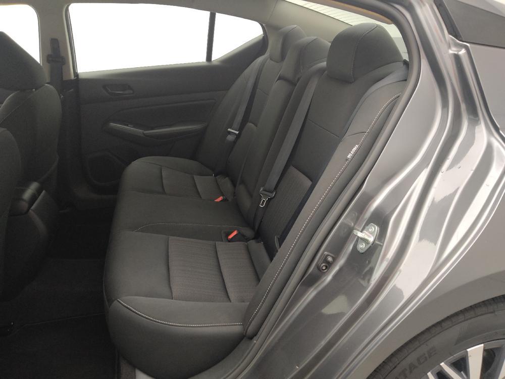 used 2024 Nissan Altima car, priced at $22,895