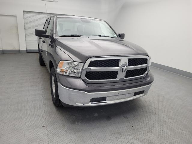 used 2020 Ram 1500 car, priced at $21,395