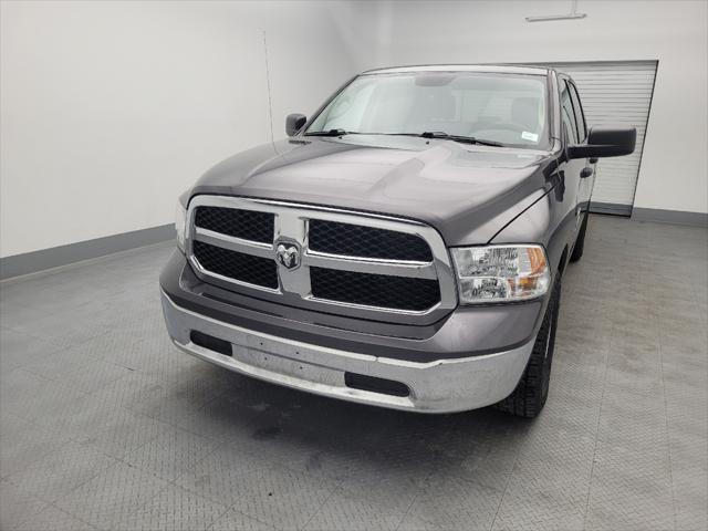 used 2020 Ram 1500 car, priced at $21,395