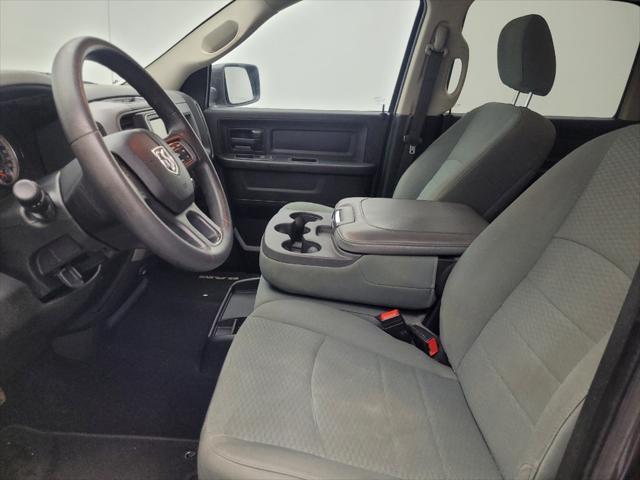 used 2020 Ram 1500 car, priced at $21,395