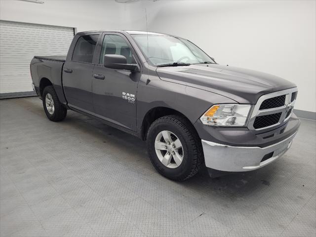 used 2020 Ram 1500 car, priced at $21,395