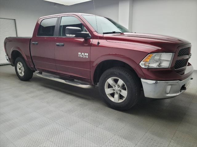 used 2016 Ram 1500 car, priced at $20,395