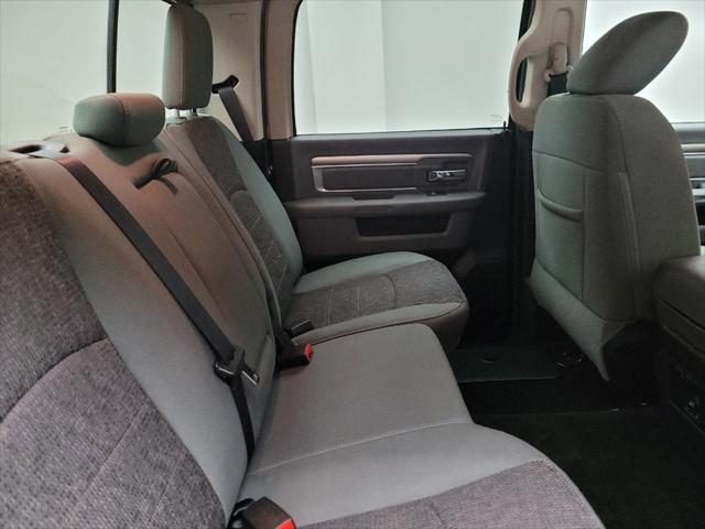 used 2016 Ram 1500 car, priced at $20,395