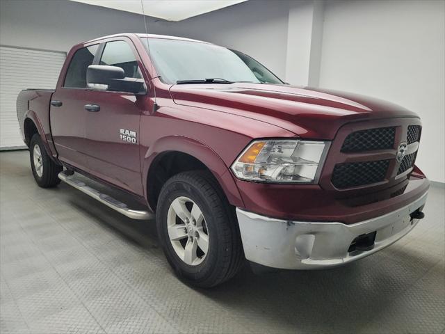 used 2016 Ram 1500 car, priced at $20,395