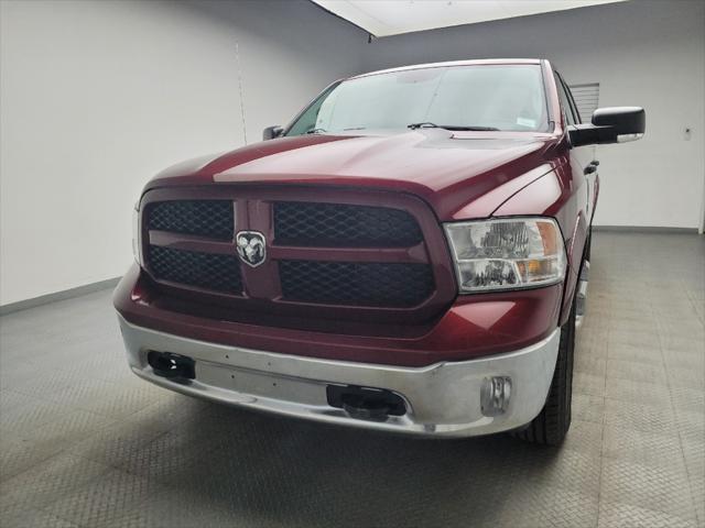used 2016 Ram 1500 car, priced at $20,395