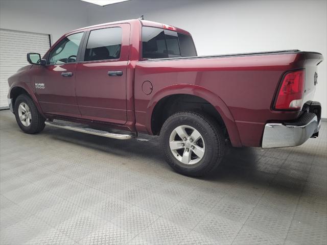 used 2016 Ram 1500 car, priced at $20,395