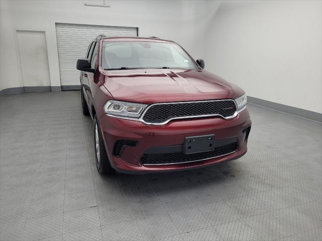 used 2023 Dodge Durango car, priced at $27,695