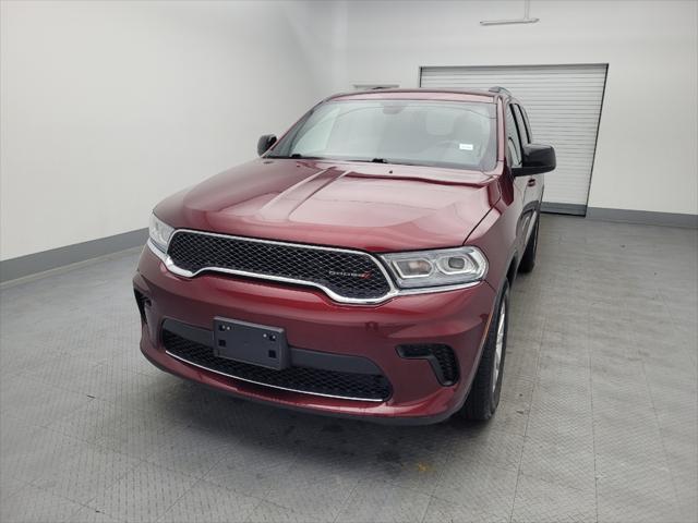 used 2023 Dodge Durango car, priced at $27,695