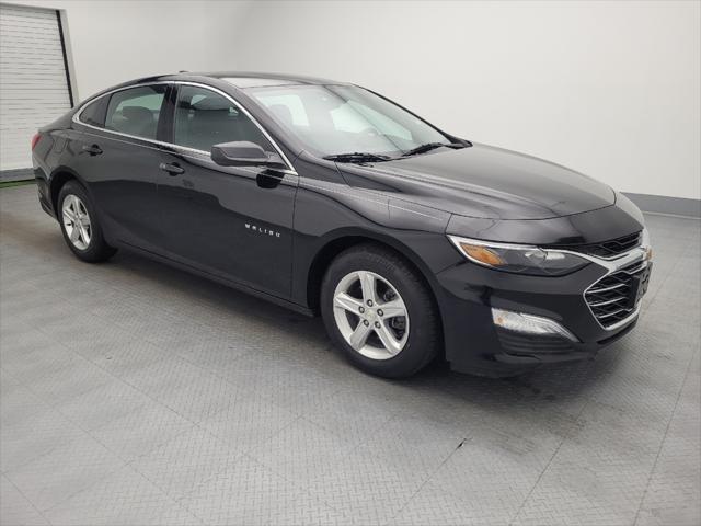 used 2020 Chevrolet Malibu car, priced at $15,295