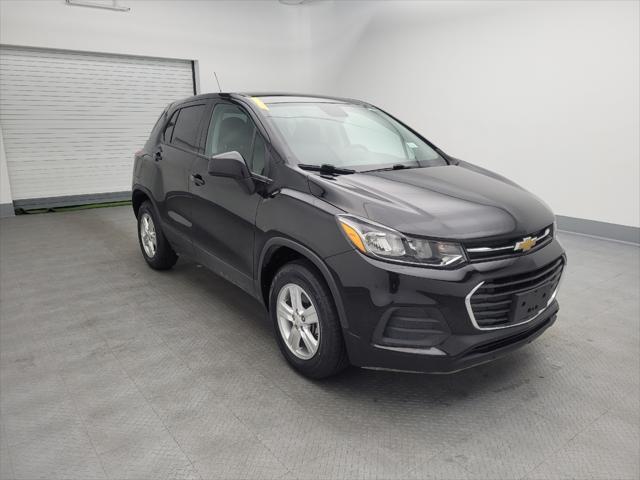 used 2020 Chevrolet Trax car, priced at $18,295