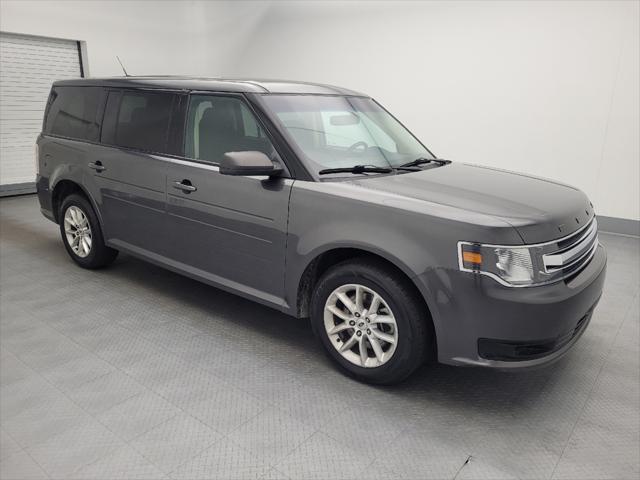 used 2018 Ford Flex car, priced at $17,095