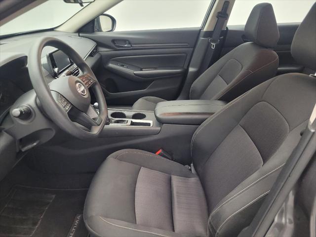 used 2023 Nissan Altima car, priced at $18,295