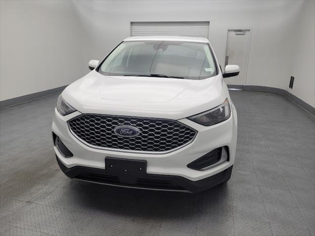 used 2023 Ford Edge car, priced at $26,595