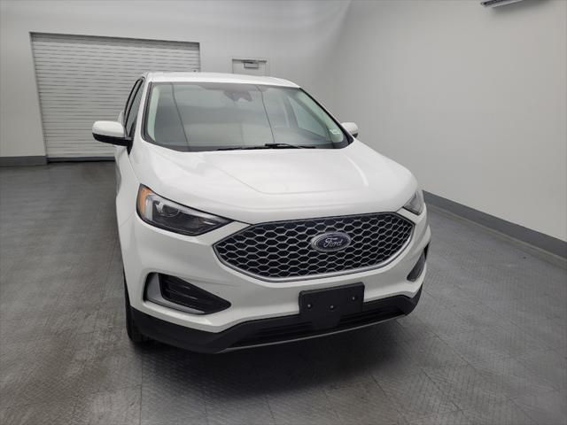 used 2023 Ford Edge car, priced at $26,595