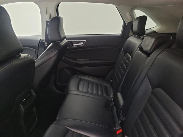 used 2023 Ford Edge car, priced at $26,595