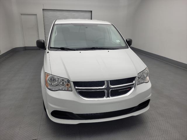 used 2015 Dodge Grand Caravan car, priced at $13,195