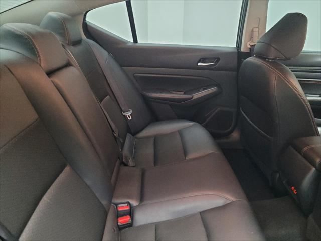 used 2021 Nissan Altima car, priced at $21,595
