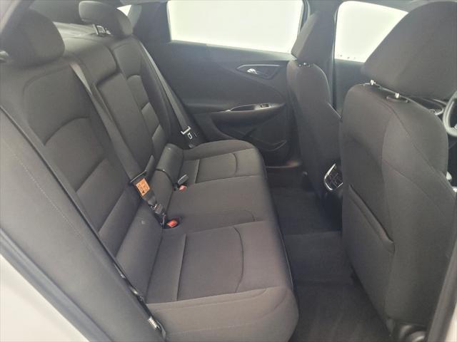 used 2023 Chevrolet Malibu car, priced at $18,195